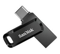 SanDisk Unità flash USB Ultra Dual Go, USB-C 256 GB