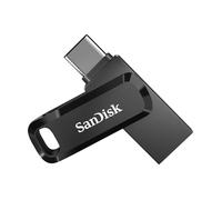 SDDDC3-512G-G46 - USB-Stick, USB 3.0 A/Typ-C, 512GB, Ultra Dual DriveGo