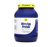Ultra Egg PROTEIN integratore alimentare a base di proteine da albume d uovo