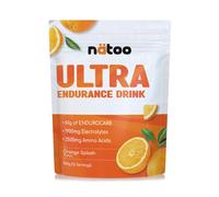 Ultra Endurance Limone e Lime, 840 g