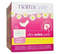 Ultra Extra Assorbenti Con Ali Super 10 Pezzi