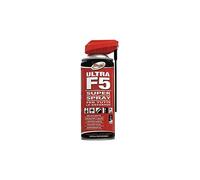 Ultra F5 Sbloccante Lubrificante Idrorepellente Professionale per Tutte le Esigenze 500 ml - Sigill