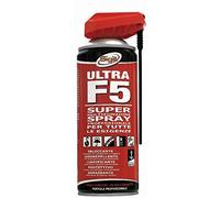 ULTRA F5 SPRAY MULTIUSO SIGILL - 400ML