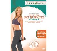 Ultra Fat Burning Workout - Ultra Fat Burning Workout