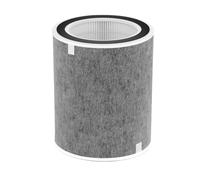 Ultra-Fine Particle Capture Filter,Compatible For Shark,HP200-HP202 Series True Filter HP200 Smoke Removal Deization Assembly Deodorization Assembly