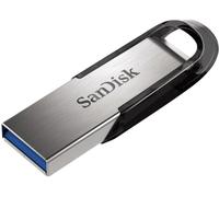 Ultra Flair USB 3.0 Flash Drive, 256GB - SANDISK