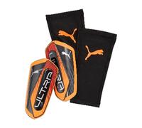 Puma Ultra Flex Shin Guards Arancione XS