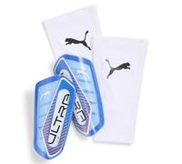 Puma Ultra Flex Shin Guards Trasparente L