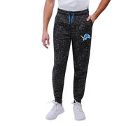 Ultra Game Boys Extra Soft Snow Fleece Jogger Sweatpant Pantaloni Morbidi in Pile, Neve Nera, 10-12 Bambino