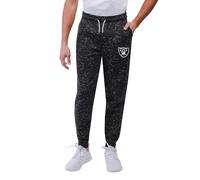 Ultra Game Boys Extra Soft Snow Fleece Jogger Sweatpant Pantaloni Morbidi in Pile, Neve Nera, 18-20 Ragazzi