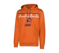 Ultra Game Felpa con Cappuccio da Uomo in Pile Poly Midtown NBA