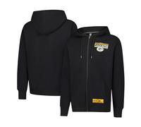 Ultra Game Giacca ufficiale NFL da uomo, con cappuccio e zip intera, morbida