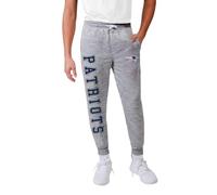 Ultra Game High Performance Moisture Wicking Fleece Jogger Sweatpants Pantaloni della Tuta in Pile Extra Morbido Poly Dri per Ragazzi, Grigio Erica, 14-16 Bambino