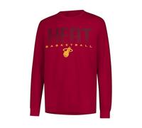 Ultra Game Long Sleeve Athletic Quick Dry Performance T-Shirt Camicia, Colore Squadra, XXL Uomo