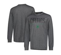 Ultra Game Maglietta a Maniche Lunghe NBA Super Soft Game Day da Uomo
