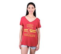 Ultra Game Maglietta da donna S/S Co-ed