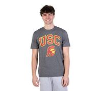 Ultra Game Maglietta standard da uomo Amzdom-01 S/S Ply