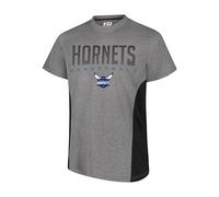 Ultra Game Maglietta Ufficiale NBA Super Soft Supreme Unisex per Adulti