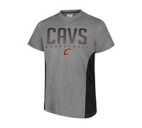 Ultra Game Maglietta Ufficiale NBA Super Soft Supreme Unisex per Adulti
