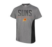 Ultra Game Maglietta Ufficiale NBA Super Soft Supreme Unisex per Adulti
