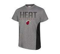 Ultra Game Maglietta Ufficiale NBA Super Soft Supreme Unisex per Adulti