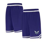 Ultra Game Men's Basketball Training Shorts Pantaloncini da Allenamento da Basket da Uomo Active Knit, Colore della Squadra, XX-Large