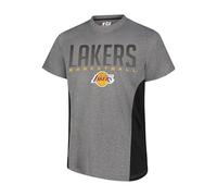 Ultra Game NBA Active Tee Shirt Uomo