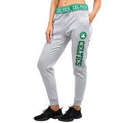 Ultra Game NBA Pantaloni da Jogging da Donna Active Fleece