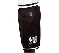 Ultra Game Pantaloncini Corti da Uomo Mash Chrome
