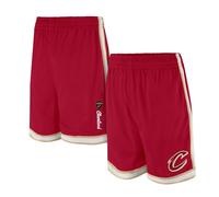 Ultra Game - Pantaloncini da basket NBA ufficiali per ragazzi, in morbida mesh traspirante, modello Slam - Vestibilità classica