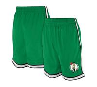 Ultra Game Pantaloncini da basket ufficiali NBA Active Knit Slam per allenamento
