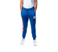 Ultra Game - Pantaloni da Jogging da Uomo, Uomo, Colore della Squadra, Medium