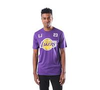 Ultra Game Standard Lebron James, Team Color, XL