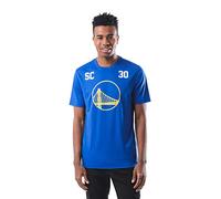 Ultra Game Stephen Curry Uomo - Multicolore - L