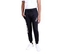 Ultra Game Team Jogger, Pantaloni da Uomo Active Basic Soft Terry, Colore Squadra 1, M