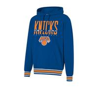 Ultra Game UNK NBA GHM3588F NBA Focused Team Color Felpa con Cappuccio in Pile da Uomo