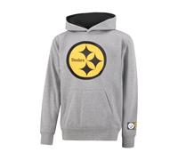 Ultra Game Youth NFL Official Super Soft Premium Felpa con Cappuccio