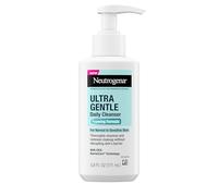 Ultra Gentle Hydrating Daily Face Cleanser for Sensitive Skin