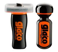 Ultra glaco Disco di tenuta & glaco Glass Compound Detergente per vetri