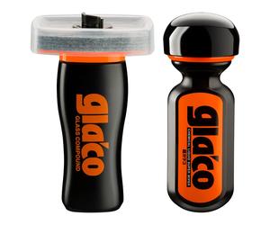 Ultra glaco Disco di tenuta & glaco Glass Compound Detergente per vetri