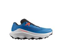 SALOMON Ultra Glide 3 - Uomo - Blu / Grigio / Rosso - Taglia 43 1/3- modello 2025