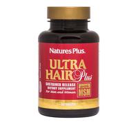 Natures Plus ULTRA HAIR PLUS 60 TAVOLETTE