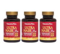 Ultra Hair Plus 60 Tavolette 3x60 pz Compresse