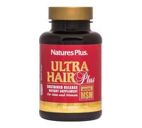 Natures Plus ULTRA HAIR PLUS 60 TAVOLETTE