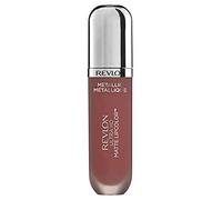 Ultra Hd Matte Metallic Lipcolor 690-Gleam