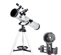 Ultra Hd, s per adulti, s HD Outdoor Monocular Space Refractor Astronomico con Cercatore 5X24 Doppio Comfort