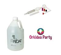 ULTRA HI-FLOAT PER PALLONCINI FLACONE 96Oz/2840ML + DOSATORE FLACONI 710/2840ML