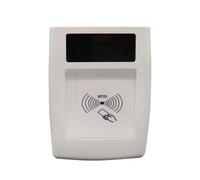 Ultra High Frequency UHF 860-940MHz ISO18000-6C USB RFID Lettore/Scrittore Dispense