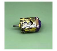 Ultra High Speed 130 electronic starter DC2.4V-3V 75000RPM Cooling Hole RC 4WD Slot Racing Car 15mm*20mm NWPNLXEA
