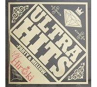 ULTRA HITS!-PARTY&MELLOW-Mixed by DJ HIROKI